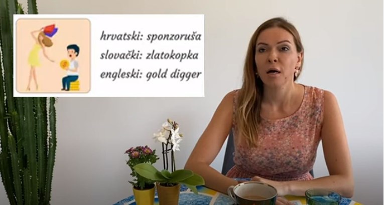 Česi i Slovaci na YouTubeu uče hrvatski, najviše se smiju ovim našim riječima