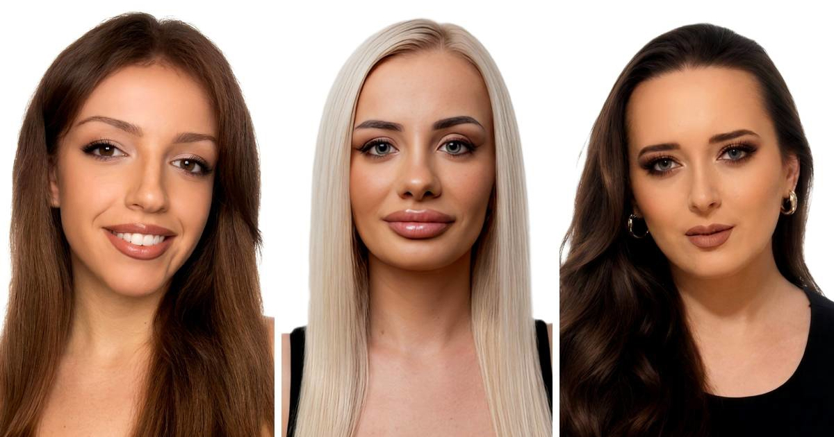 Pet djevojaka natječe se za Miss Virovitičko-podravske županije. Koja treba pobijediti?