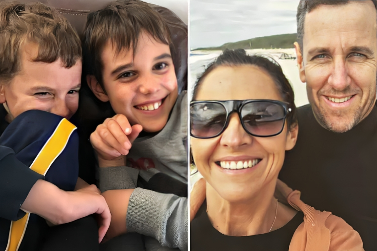 Roditelji u Australiji ubili sinove, kućne ljubimce pa sebe. "Sustav ih je slomio"