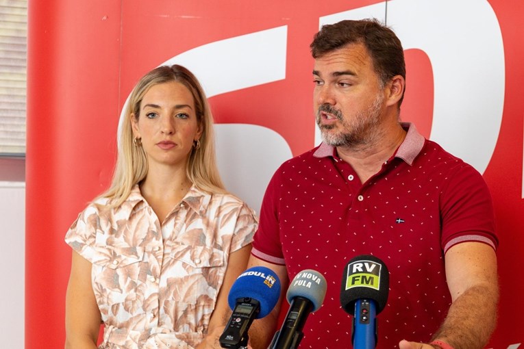 Istarski SDP-ovac zbog Kaštijuna traži hitnu sjednicu Županijske skupštine