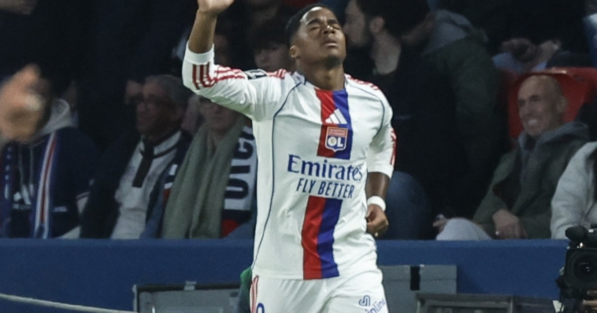 VIDEO Težak kiks PSG-a. Šokantno izgubili od Lyona na Parku prinčeva