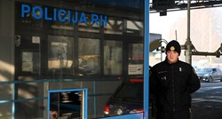 Četvorica u BiH optužena zbog krijumčarenja migranata u Hrvatsku