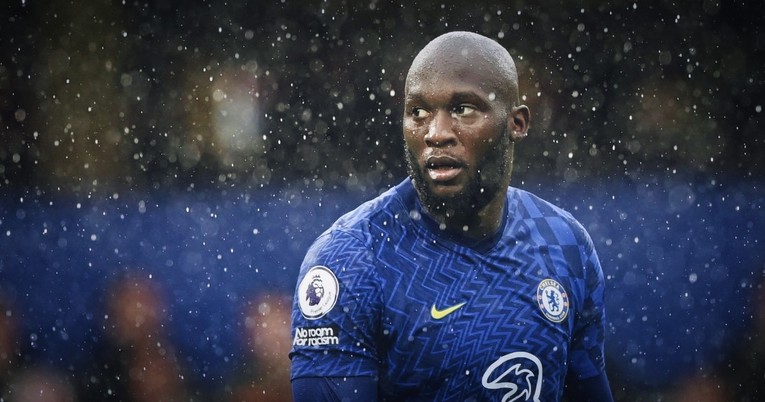 Lukaku: Nakon Intera sam htio u jedan od tri najveća kluba, a završio sam u Chelseaju
