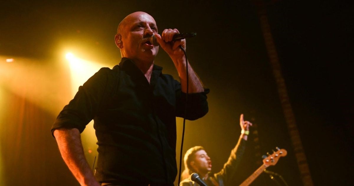 Beogradski klub o nastupu Mile Kekina: Sve je OK, koncert se održava sutra