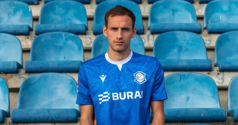 Varaždin doveo igrača koji se s Dinamom borio za Ligu prvaka