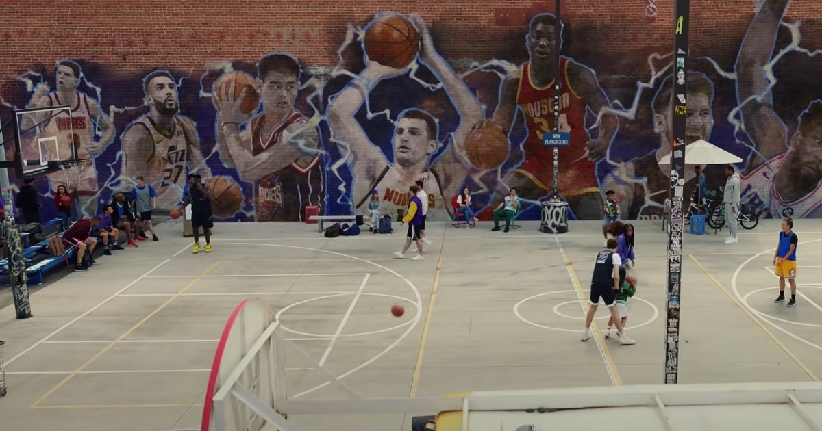Pogledajte NBA-ov rođendanski video. Mjesto među legendama dobio je i Dražen Petrović
