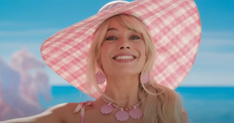 Objavljen je trailer za Barbie, film stiže u kina 21. srpnja