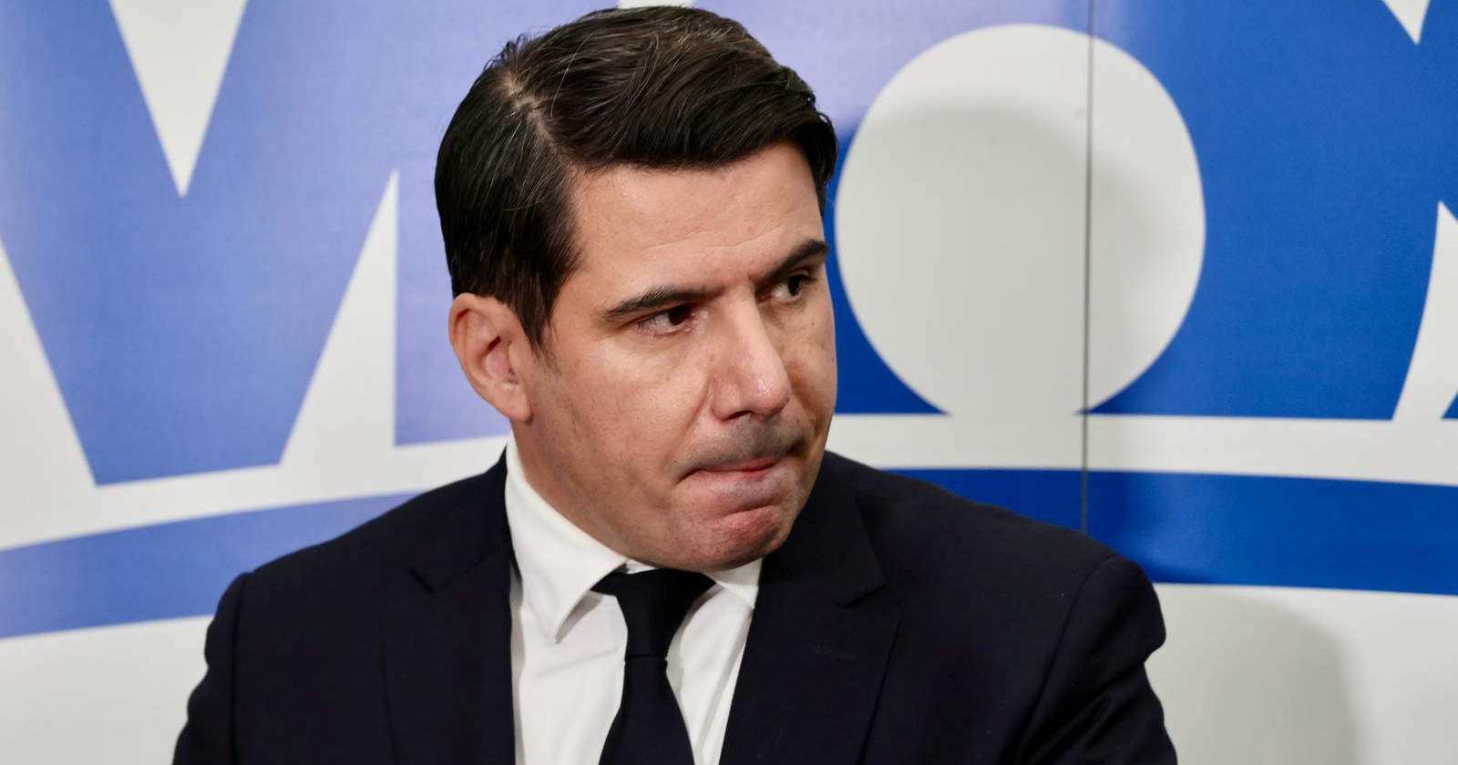 Grmoja: Bez odgovora Uskoka neću sazvati sjednicu o Mirti Matić