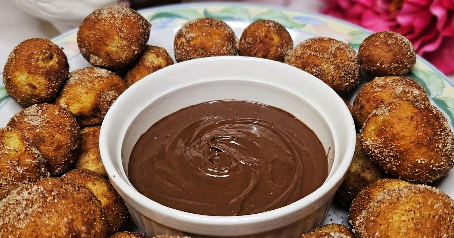 Brze fritule od samo tri sastojka gotove su u 25 minuta, radit ćete ih još hrpu puta