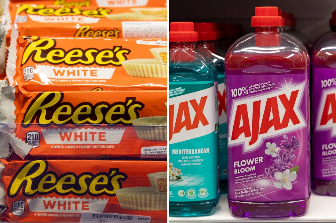 Usporedili smo cijene u Actionu u Hrvatskoj, Italiji i Austriji