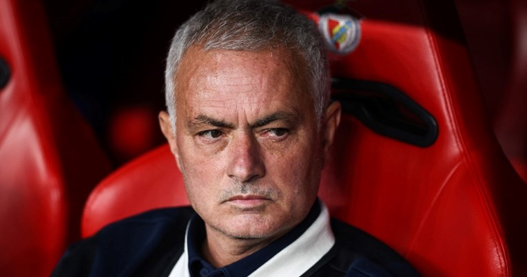 Athletic: Mourinha su u Feneru otkaza koštale četiri riječi o vlasniku kluba