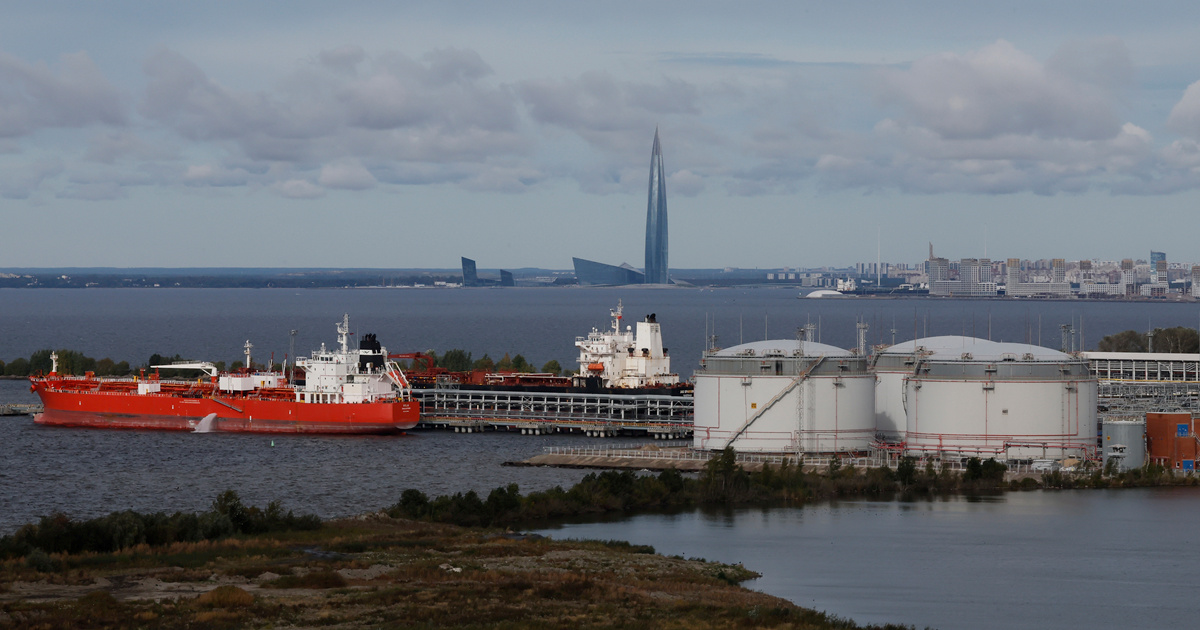 Rusija: Nećemo isporučivati naftu zemljama koje su uvele cjenovni limit