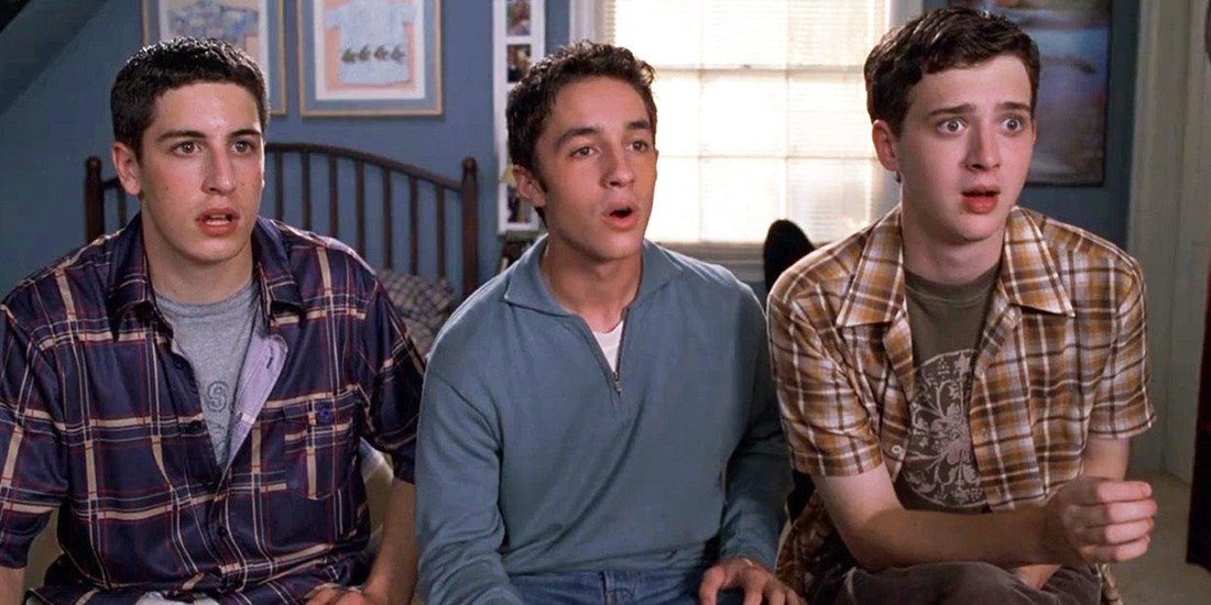 Jason Biggs otkrio postoje li šanse da se snima novi nastavak "Američke pite"