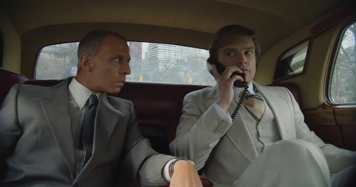 U planu film o Trumpu koji će ga prikazati ljepše, budžet je 100 milijuna dolara