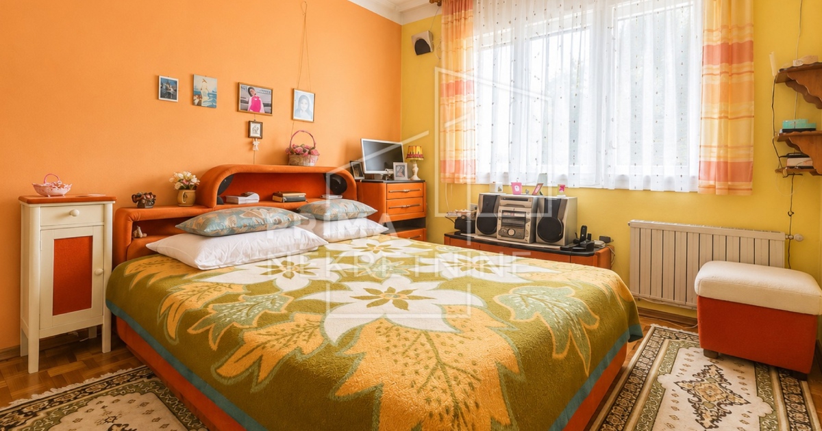 U Zagrebu se stan od 72 kvadrata prodaje za 140.000 eura