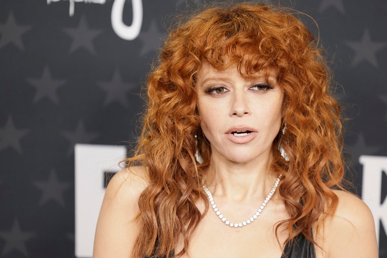 Zvijezda Euforije izbačena s leta jer nije znala za sebe, sad se oglasila