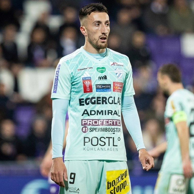 Hrvatski golgeter je nova meta Dinama? Neymar objavio gdje će dalje igrati