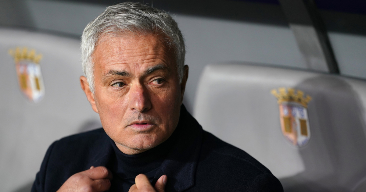 Athletic: Sprema se veliki povratak. Perez želi Mourinha na klupi Reala