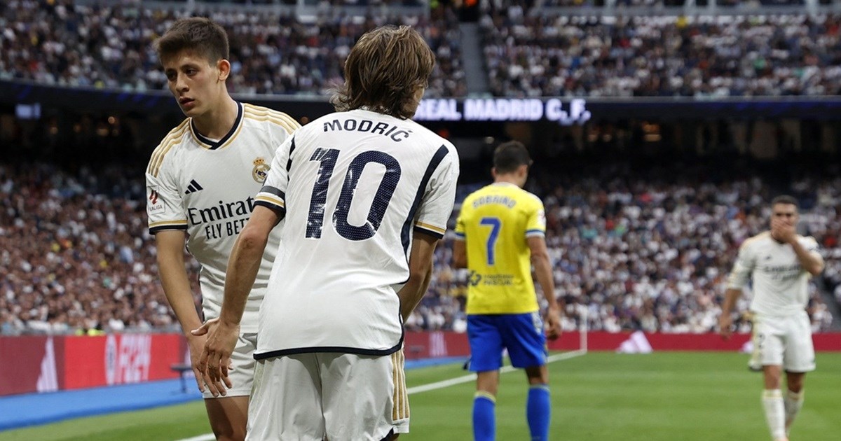 Španjolci označili Modrićevog nasljednika i upozorili: Više nema sigurnosne mreže