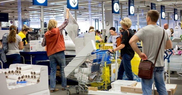 Dizajneri interijera savjetuju da izbjegavate kupnju ovih predmeta za dom u IKEA-i