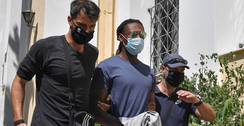 Pretučen zločesti dečko portugalskog nogometa, napali ga palicama ispred kuće