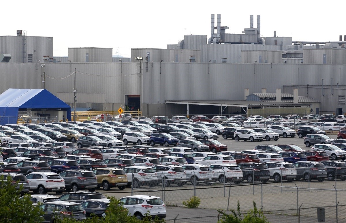 Ford mijenja proizvodnju iz temelja. "Bit ćemo 40 posto brži"