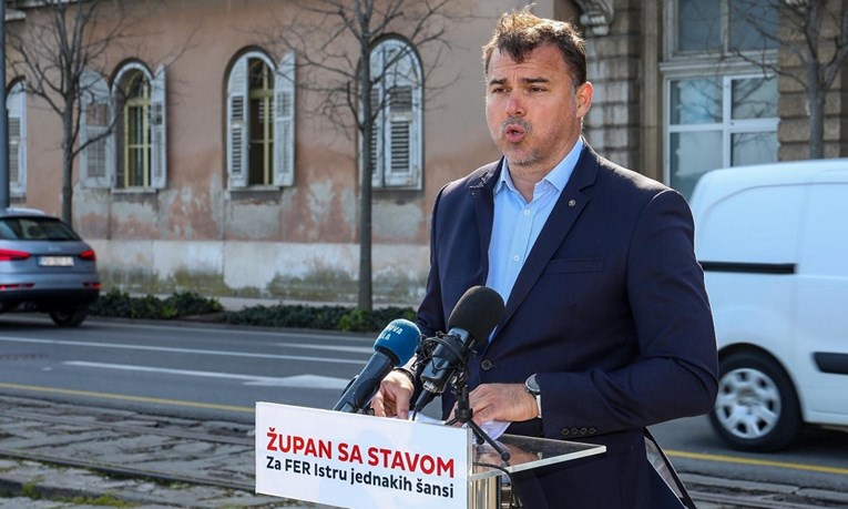 SDP-ov kandidat za istarskog župana: Hrvatskoj je potreban održivi turizam
