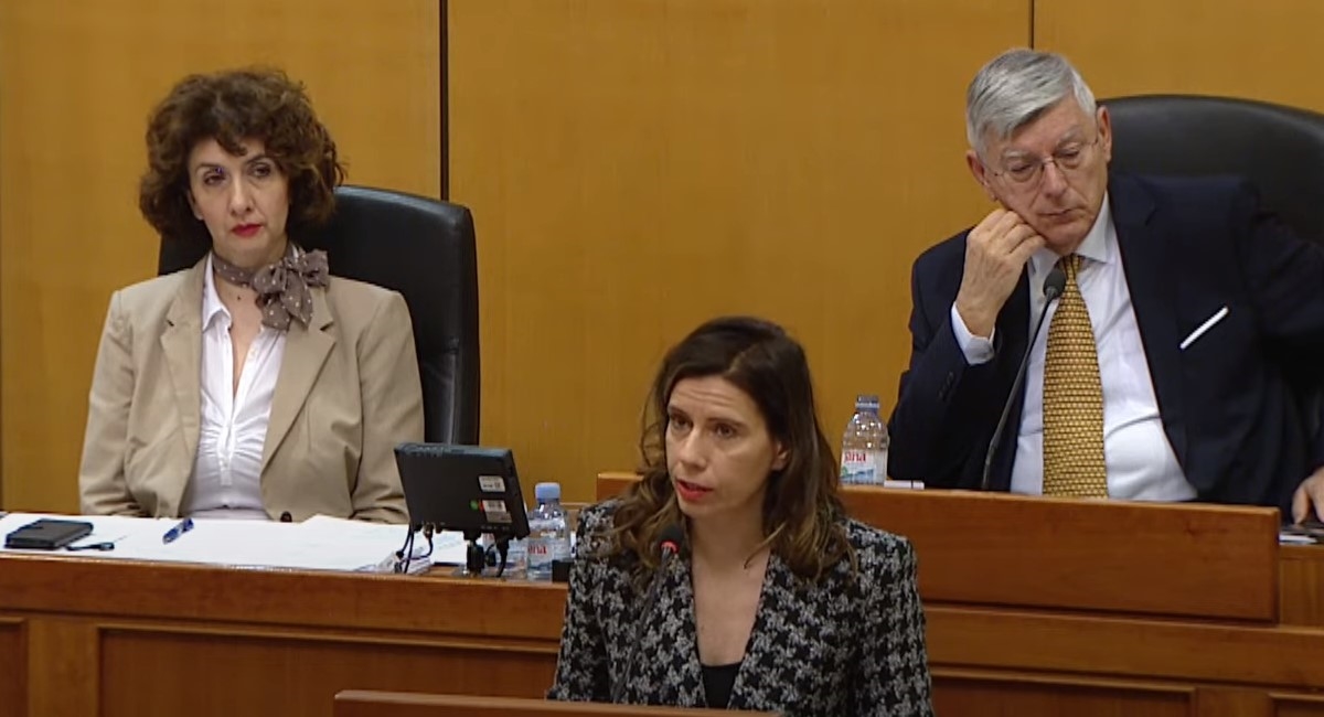 Peović: Turudić je u Virovitici sudjelovao u otimanju imovine Srba