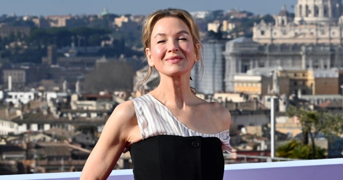 Renée Zellweger glumit će u novoj sezoni Only Murders in the Building