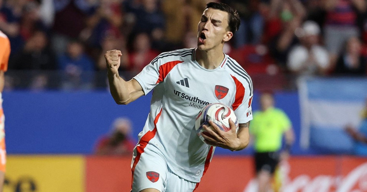 Amerikanci: Petar Musa može ispisati povijest. I više od toga