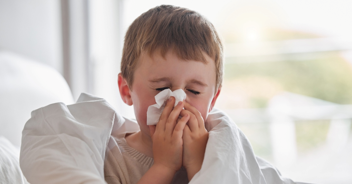 Studija: Djeca starijih majki imaju manji rizik od alergija