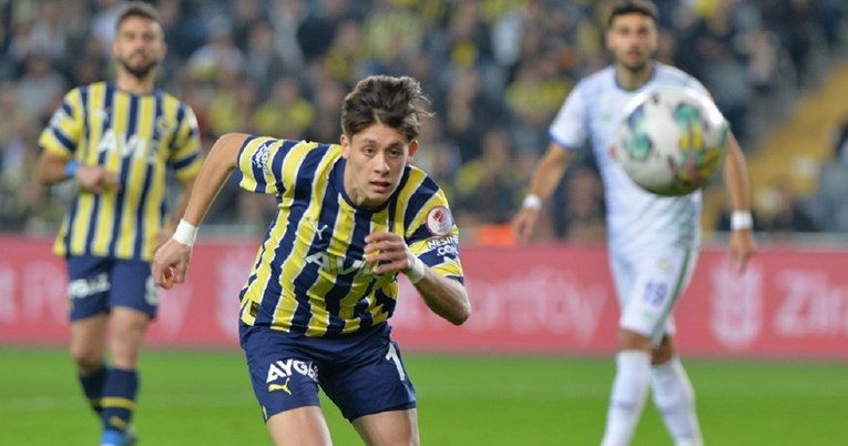 Modrić ga je pozvao u Real, brzo je zaboravio svoje obećanje Barceloni