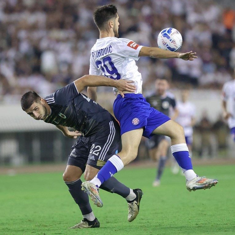 Hajduk i Varaždin doznali potencijalne protivnike u 3. pretkolu Konferencijske lige