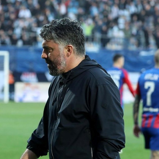 Talijani o sukobu Jeličića i Gattusa: Rino se ne mijenja