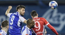 Jakirović pred Lokomotivu: Oni su sami sebi nabili pritisak