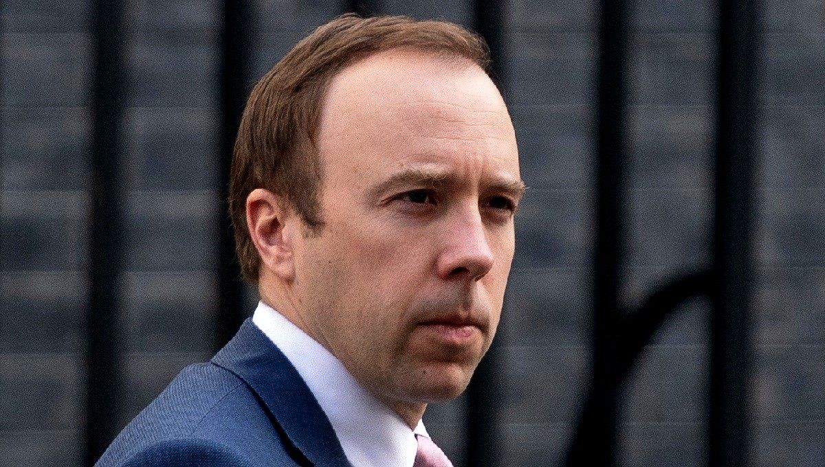 Britanski ministar zdravstva: Prerano je za ukidanje mjera
