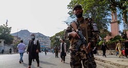 Bombaš samoubojica raznio se ispred ministarstva u Afganistanu, poginulo 20 ljudi