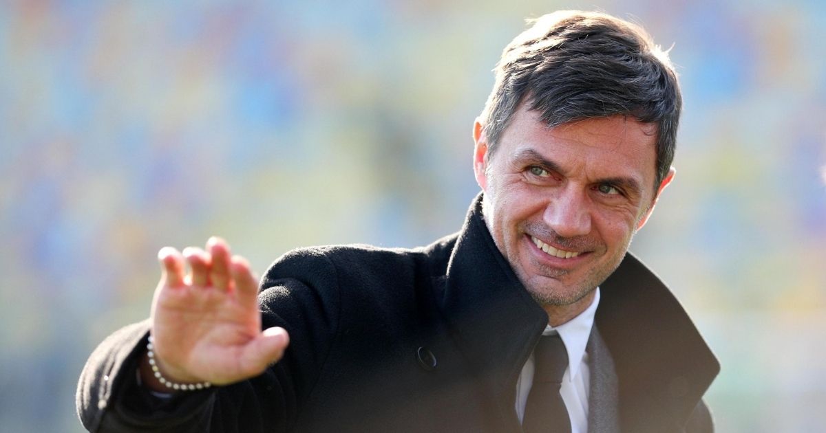Maldini: Znamo Mandžukićev karakter. Ne trebate u nogometu samo dobre dečke