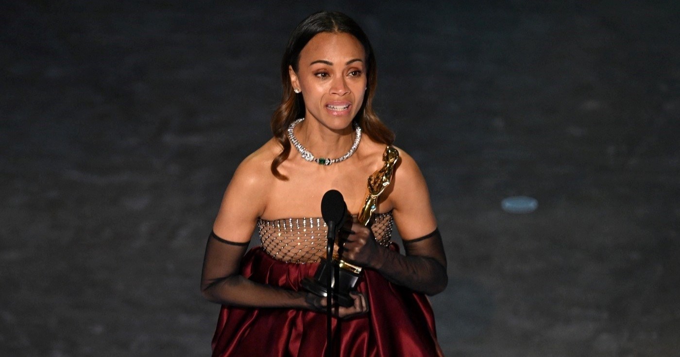 Svi dobitnici Oscara na jednom mjestu