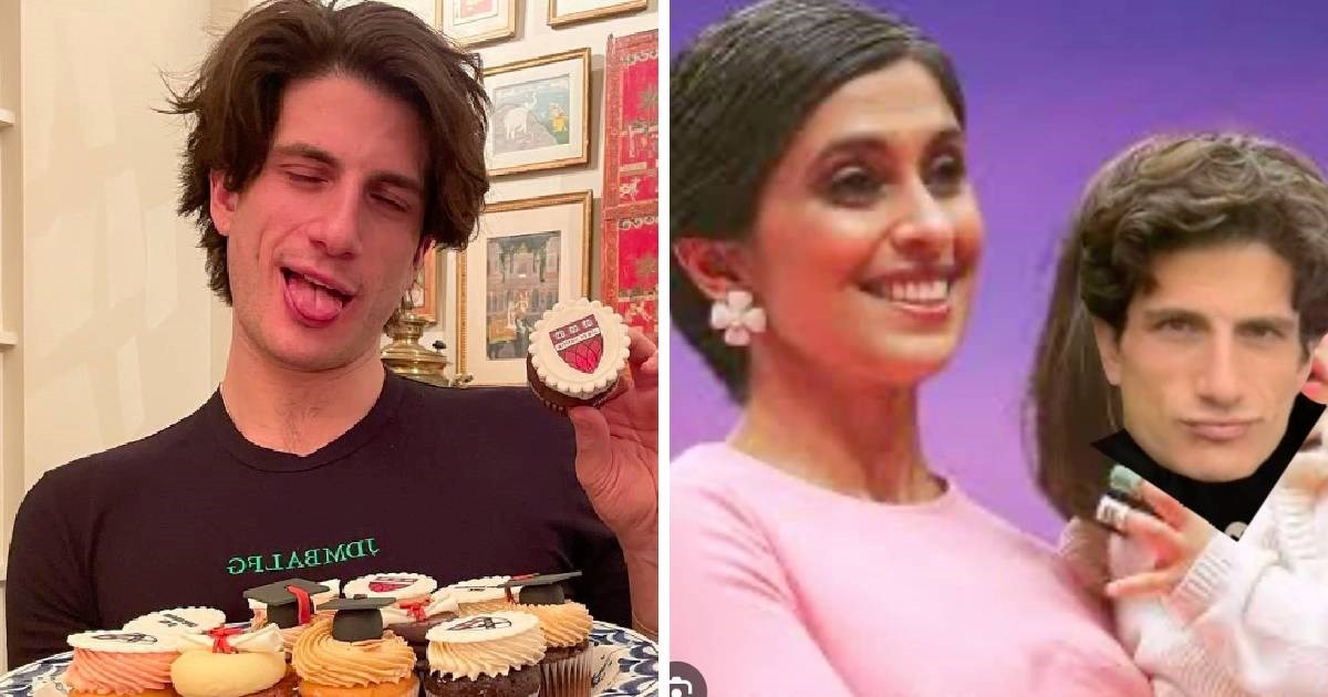 Jedini unuk JFK-a se našalio da će dobiti sina sa ženom američkog potpredsjednika