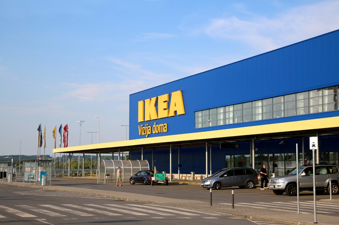 IKEA upozorila kupce da ne kupuju izvan službenih kanala