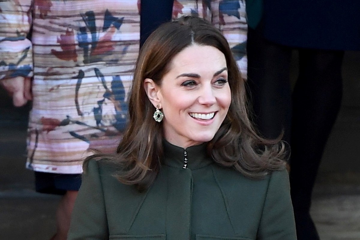 Omiljene torbice Kate Middleton na velikom zimskom sniženju