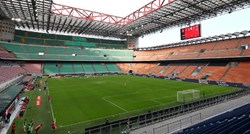 Talijani najavili nemogući plan za nastavak Serie A. UEFA bijesna