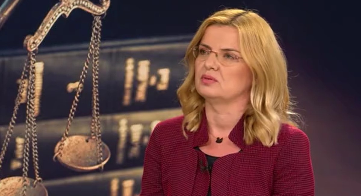 Đurđević: Nitko mi nije rekao koji sam zakon prekršila ili što je bilo protuustavno