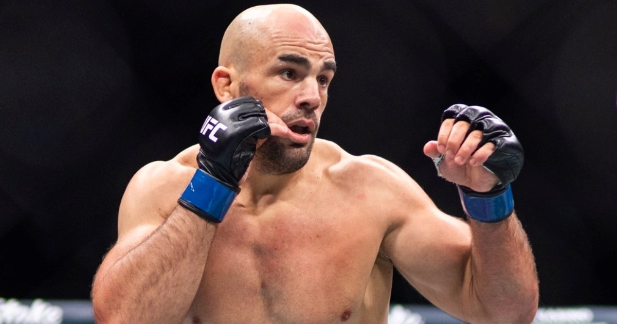 Erslan dogovorio novu borbu u UFC-u