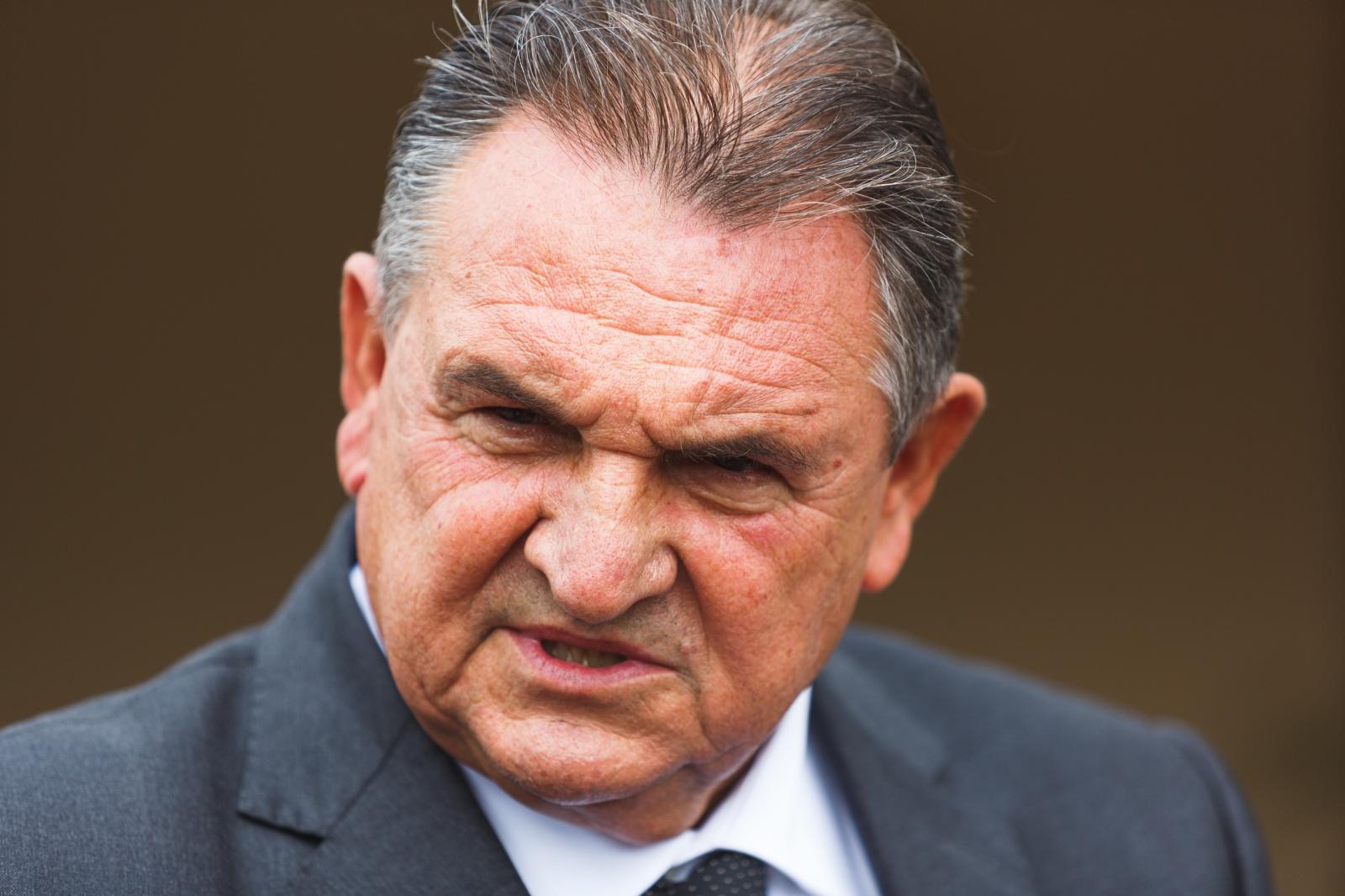 Radimir Čačić i dalje zagovara policijski sat: Treba presjeći