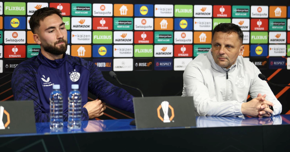 Dinamo ima i igrača i trenera mjeseca u SHNL nagradama za veljaču