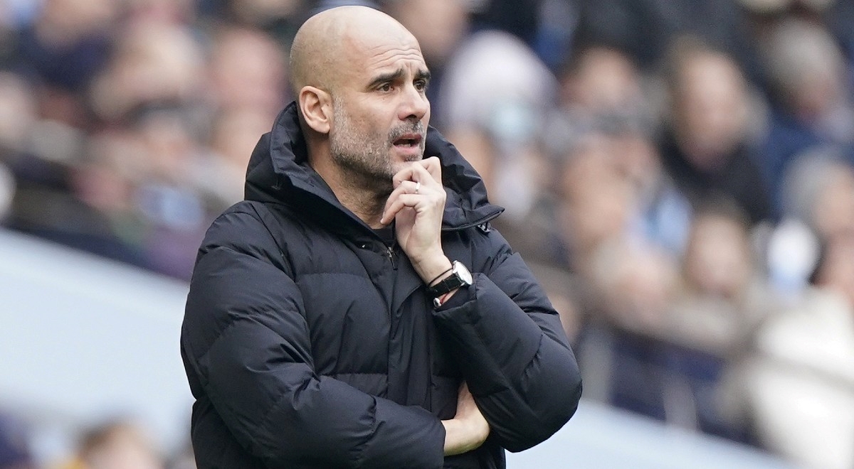 Guardiola otkrio zašto je toliko dugo na klupi Manchester Cityja