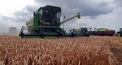 Australija očekuje rekordan urod pšenice