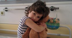 Prije deset godina umrla je lavica Nora, djevojčica koja je ujedinila Hrvatsku